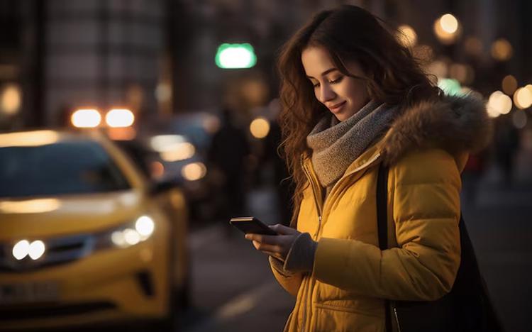 Taxi Booking in Melbourne